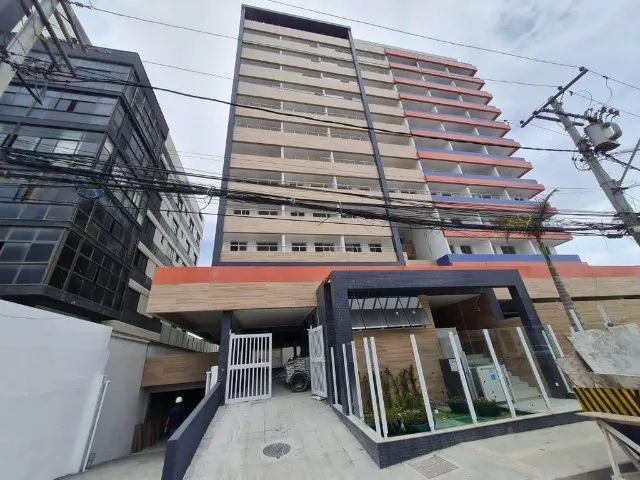 Condomínio Smart Pituba em Salvador