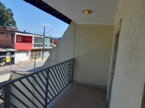 Sobrado com 4 Quartos à Venda, 135 m² em Jardim Giovana - Guarulhos