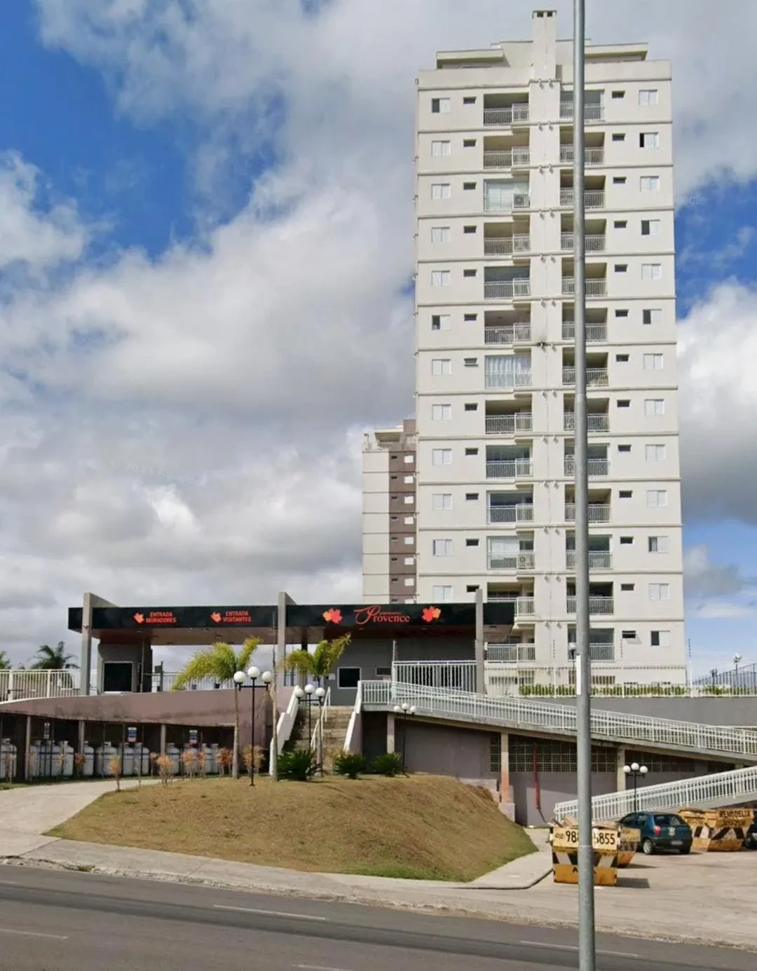 Apartamento com 2 Quartos à Venda, 63 m² em Itapeva - Votorantim