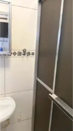 Imagem Apartamento com 1 Quarto à Venda, 35 m² em Gonzaga - Santos
