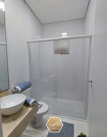 Foto do imóvel: Apartamento com 2 Quartos à Venda, 58 m² em Parque Industrial - Araras