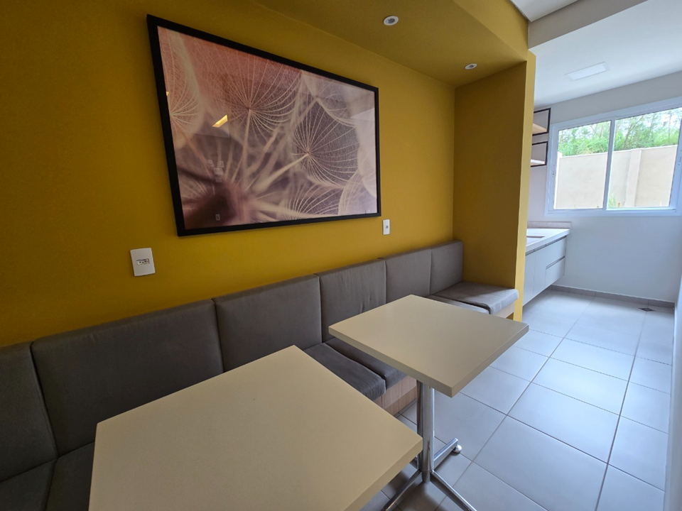 Imagem Apartamento com 2 Quartos à Venda, 62 m² em Jardim Colônia - Jundiaí