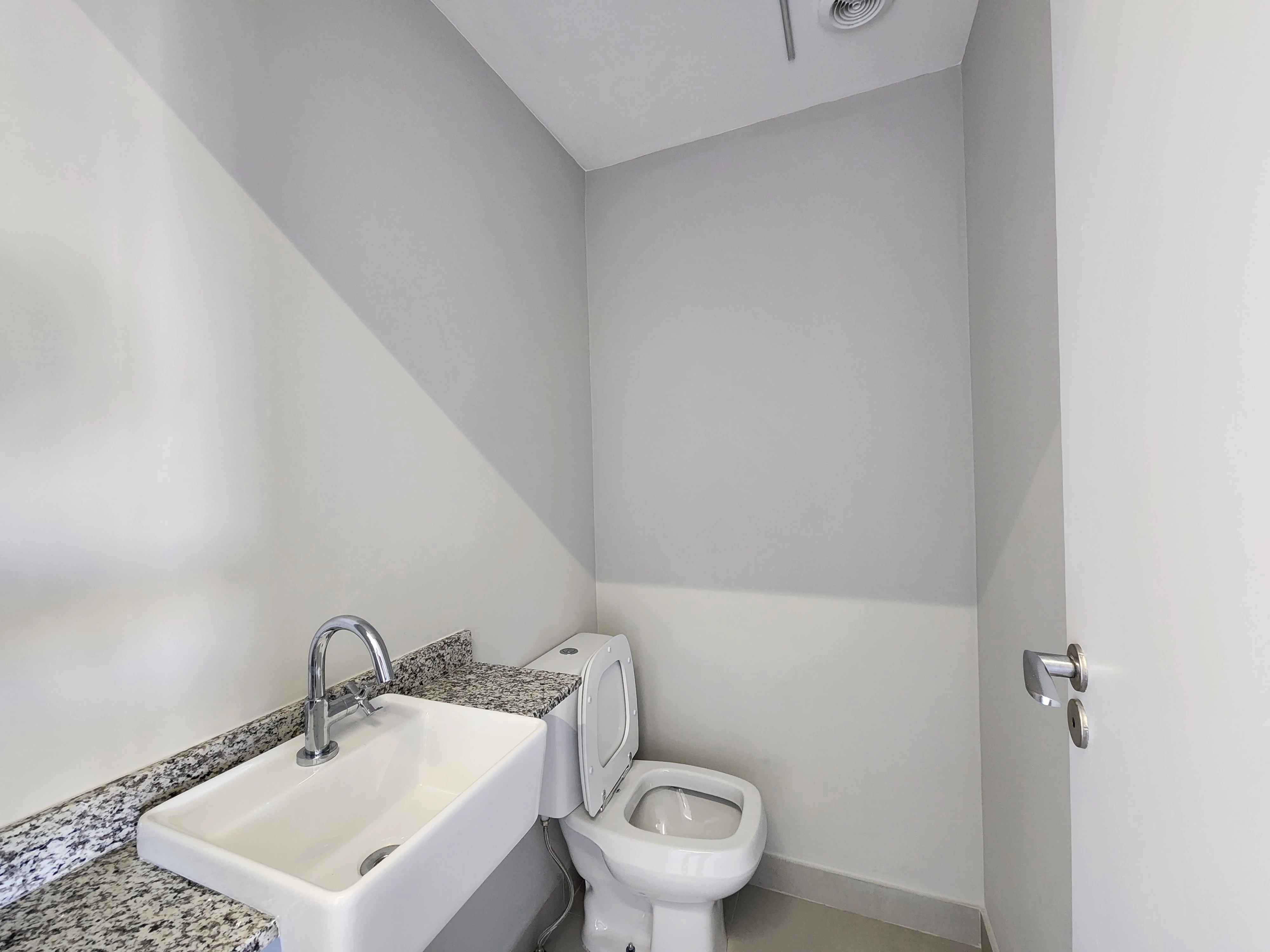 Imagem Apartamento com 1 Quarto à Venda, 43 m² em Brooklin Paulista - São Paulo