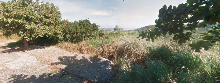 Terreno à Venda, 1.798 m² em Alto De Búzios - Armação Dos Búzios