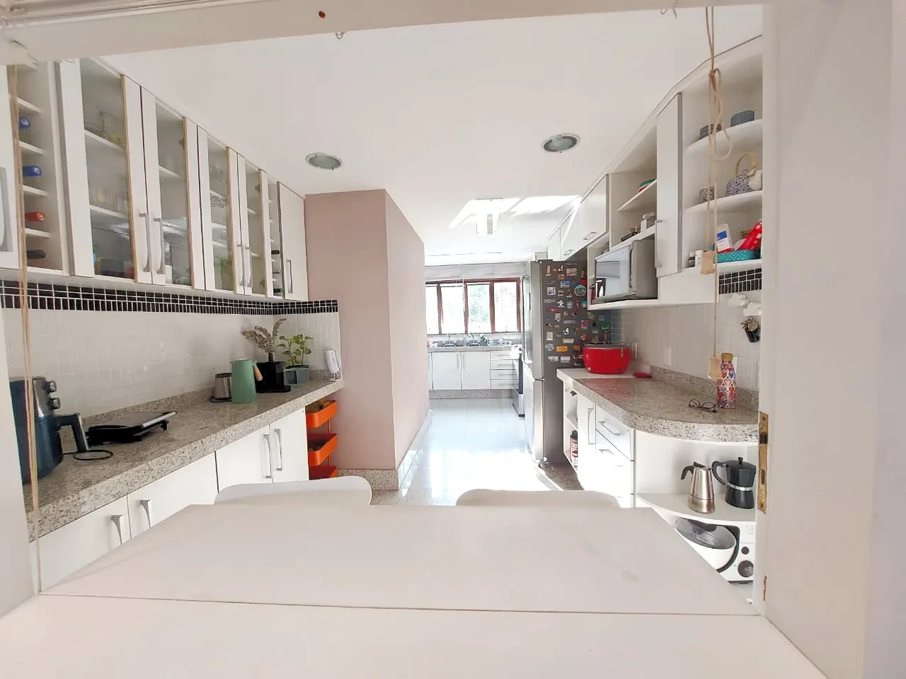 Imagem Apartamento com 3 Quartos à Venda, 169 m² em Agriões - Teresópolis