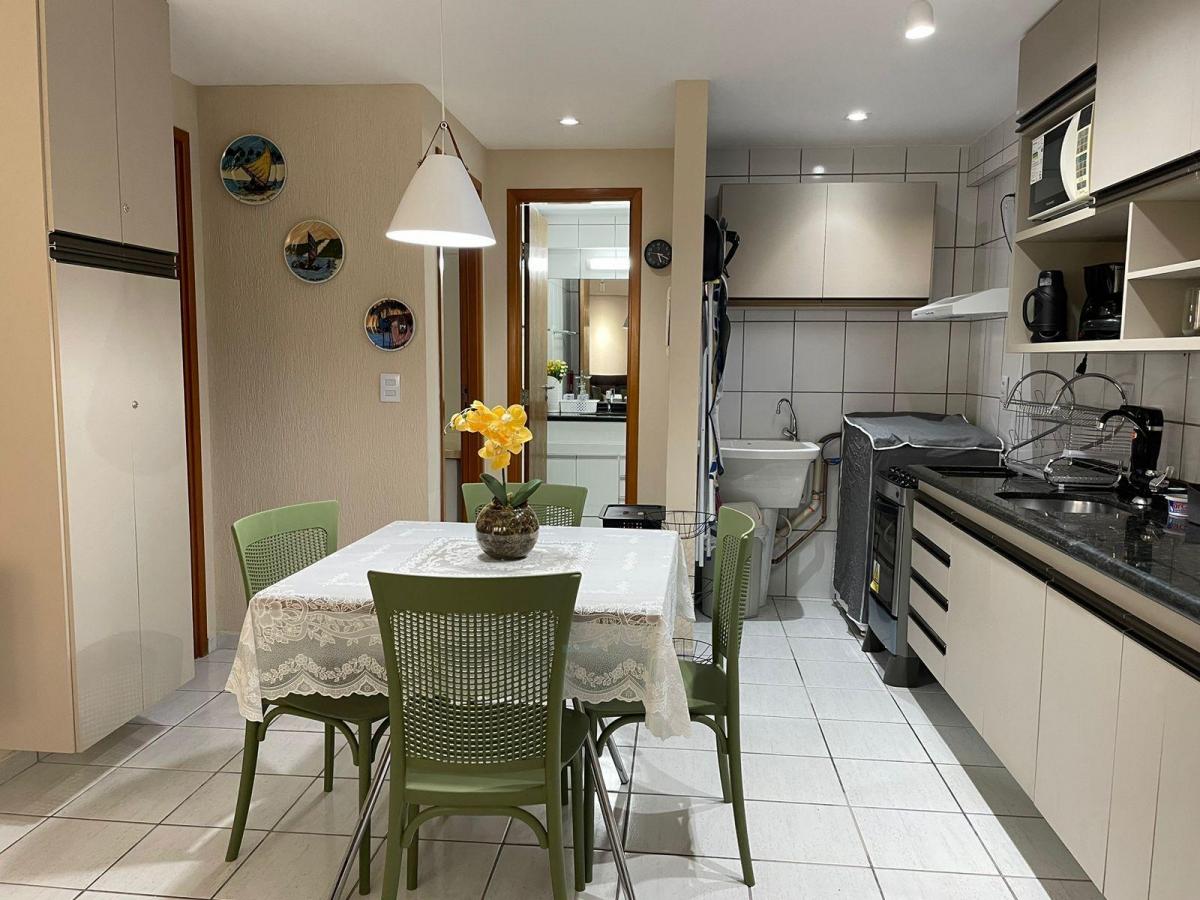 Imagem Flat com 2 Quartos à Venda, 51 m²em Ponta Negra - Natal