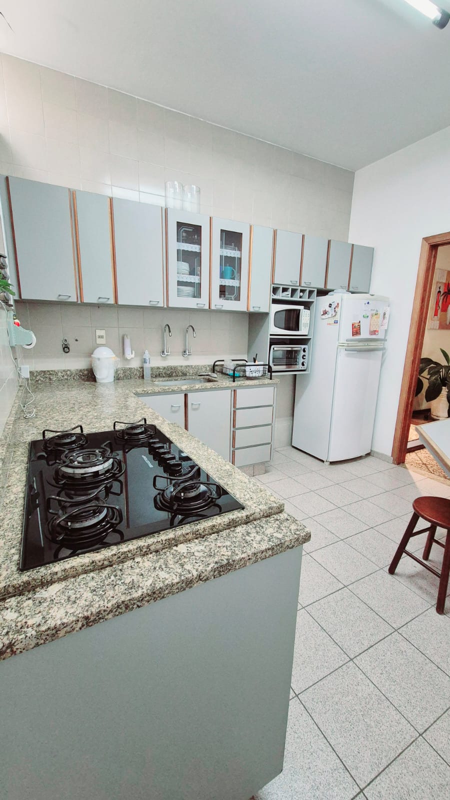 Imagem Casa com 3 Quartos à Venda, 282 m²em Jardim Merci I - Jundiaí