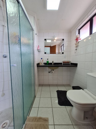 Imagem Apartamento com 3 Quartos à Venda, 150 m² em Flórida - Praia Grande