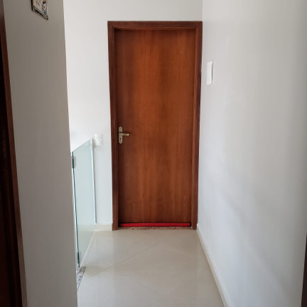 Imagem Casa de Condomínio com 3 Quartos à Venda, 109 m² em Vila Suissa - Mogi das Cruzes