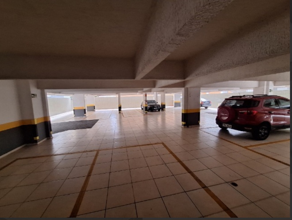 Imagem Apartamento com 2 Quartos à Venda, 68 m² em Canto do Forte - Praia Grande