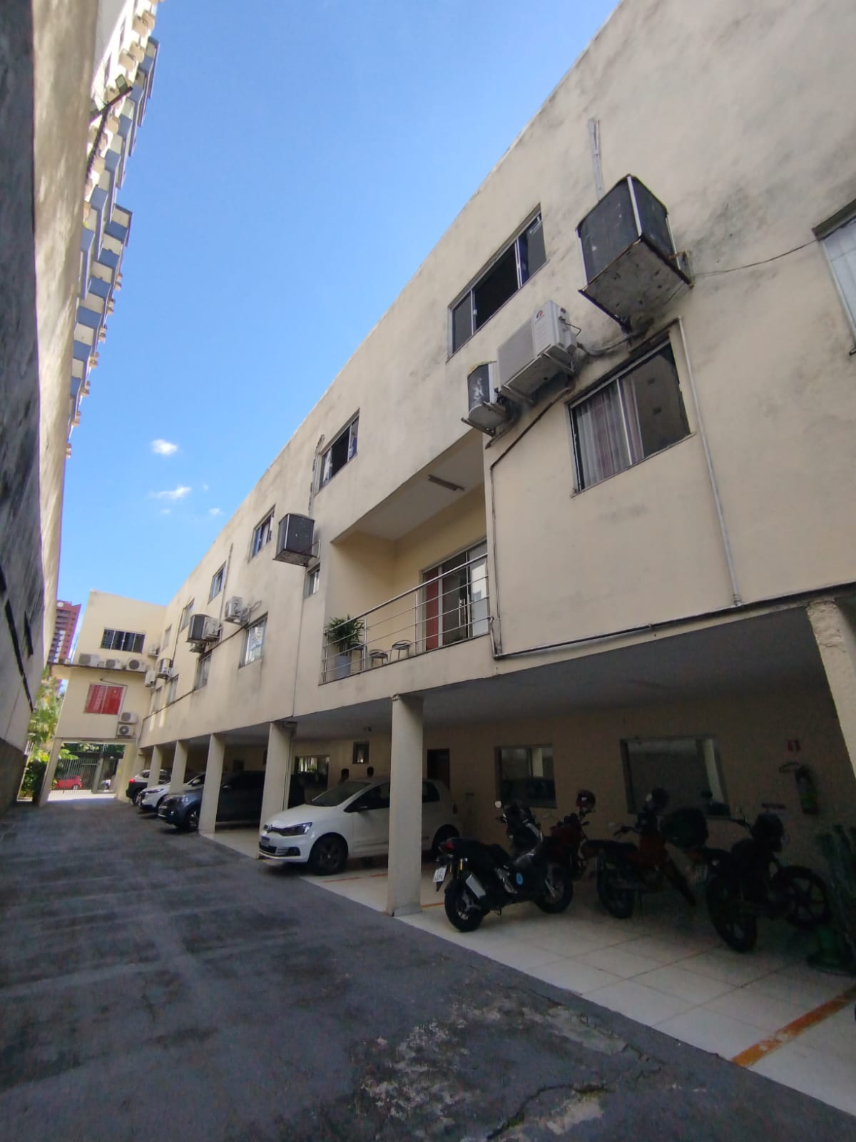 Imagem Apartamento à Venda, 1.700 m² em Marco - Belém