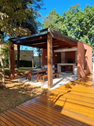 Imagem Apartamento com 3 Quartos à Venda, 93 m²em Vila Valparaíso - Santo André