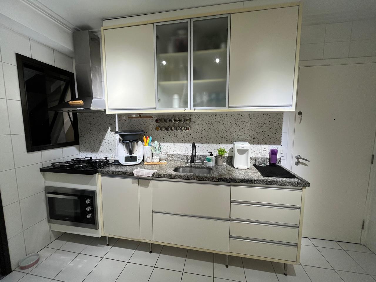 Imagem Apartamento com 3 Quartos à Venda, 104 m²em Perdizes - São Paulo