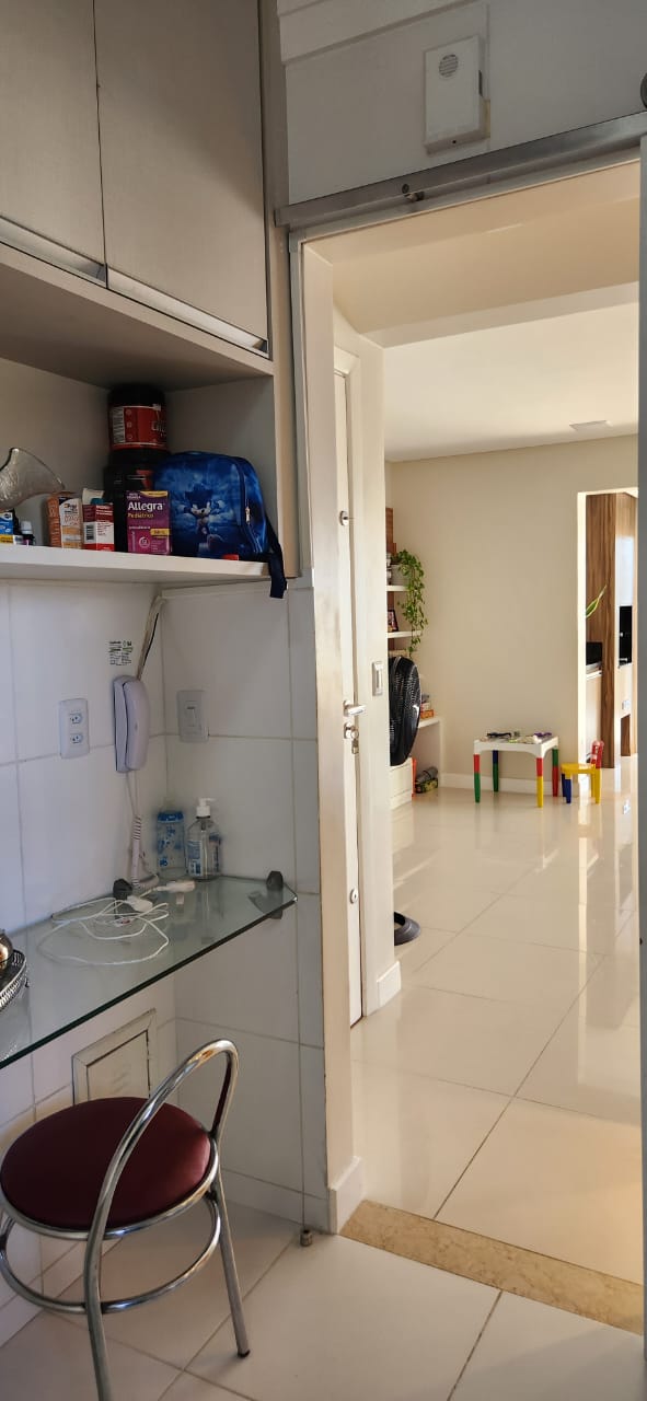 Imagem Apartamento com 3 Quartos à Venda, 110 m²em Imbuí - Salvador