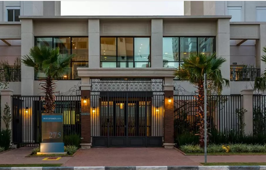 Imagem Apartamento com 2 Quartos à Venda, 62 m²em Vila Anastácio - São Paulo