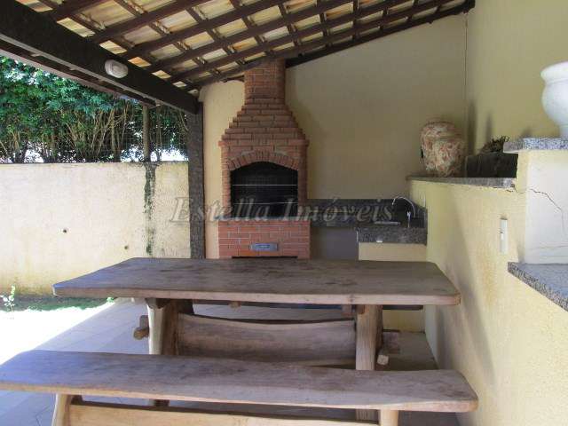 Imagem Casa de Condomínio com 4 Quartos à Venda,  em Geribá - Armação Dos Búzios