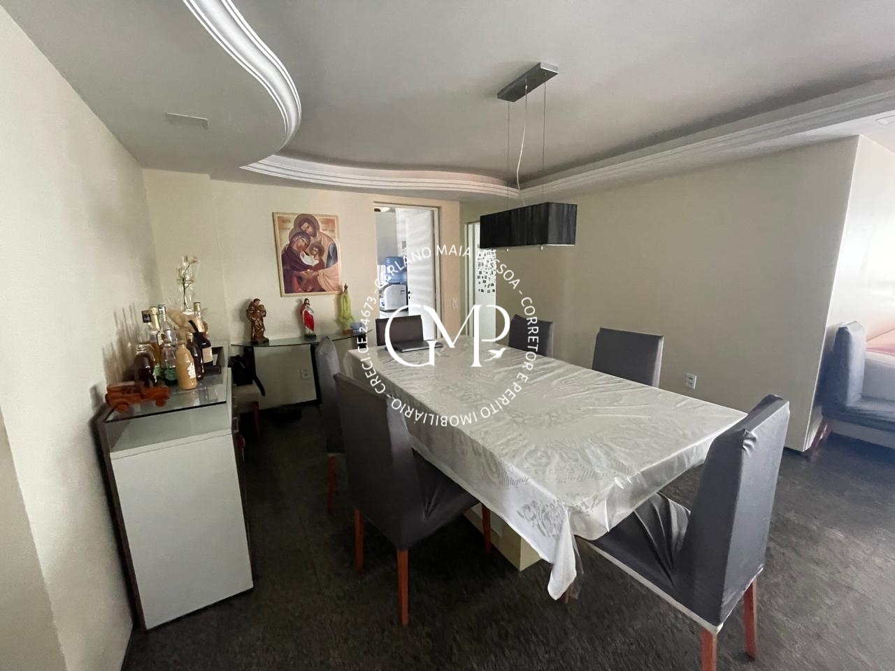 Imagem Apartamento com 4 Quartos à Venda, 225 m² em Meireles - Fortaleza