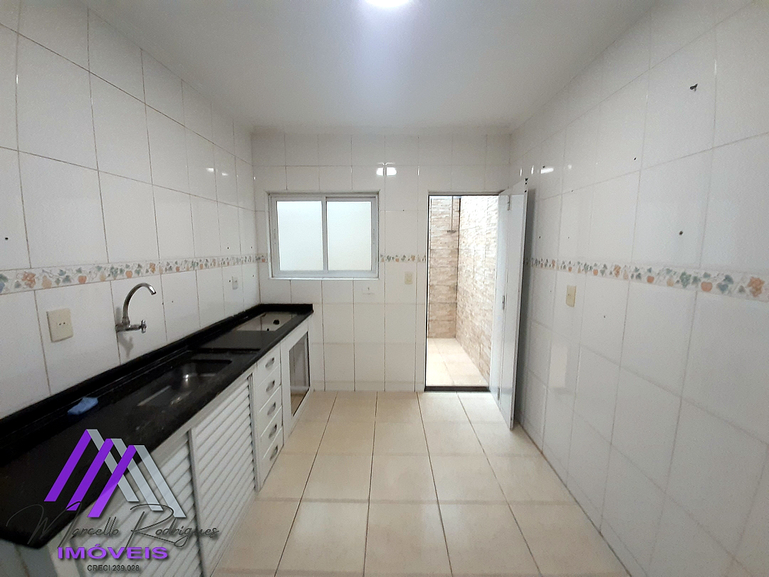 Imagem Sobrado com 2 Quartos à Venda, 63.120 m² em Nova Mirim - Praia Grande