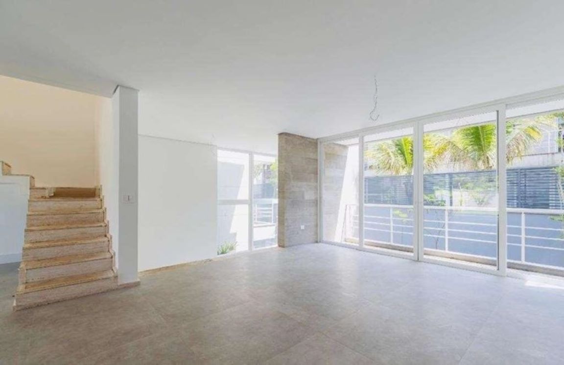 Imagem Casa de Condomínio com 4 Quartos à Venda, 424 m² em Jardim Cordeiro - São Paulo