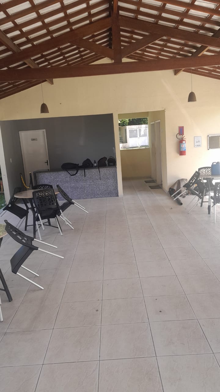 Foto do imóvel: Apartamento com 2 Quartos à Venda, 47 m² em Curado - Jaboatão dos Guararapes