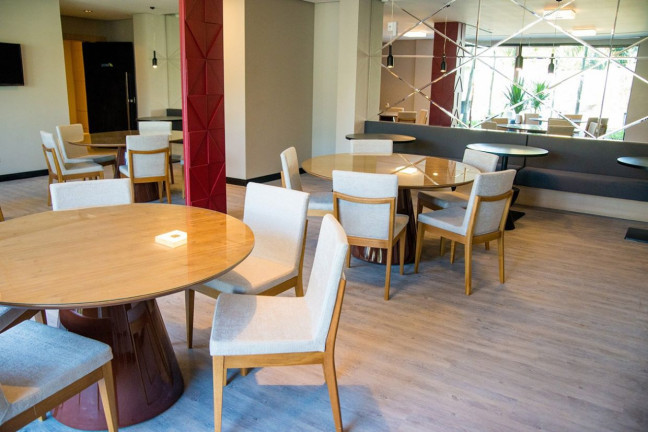 Imagem Apartamento com 2 Quartos à Venda,  em São João - Itajaí