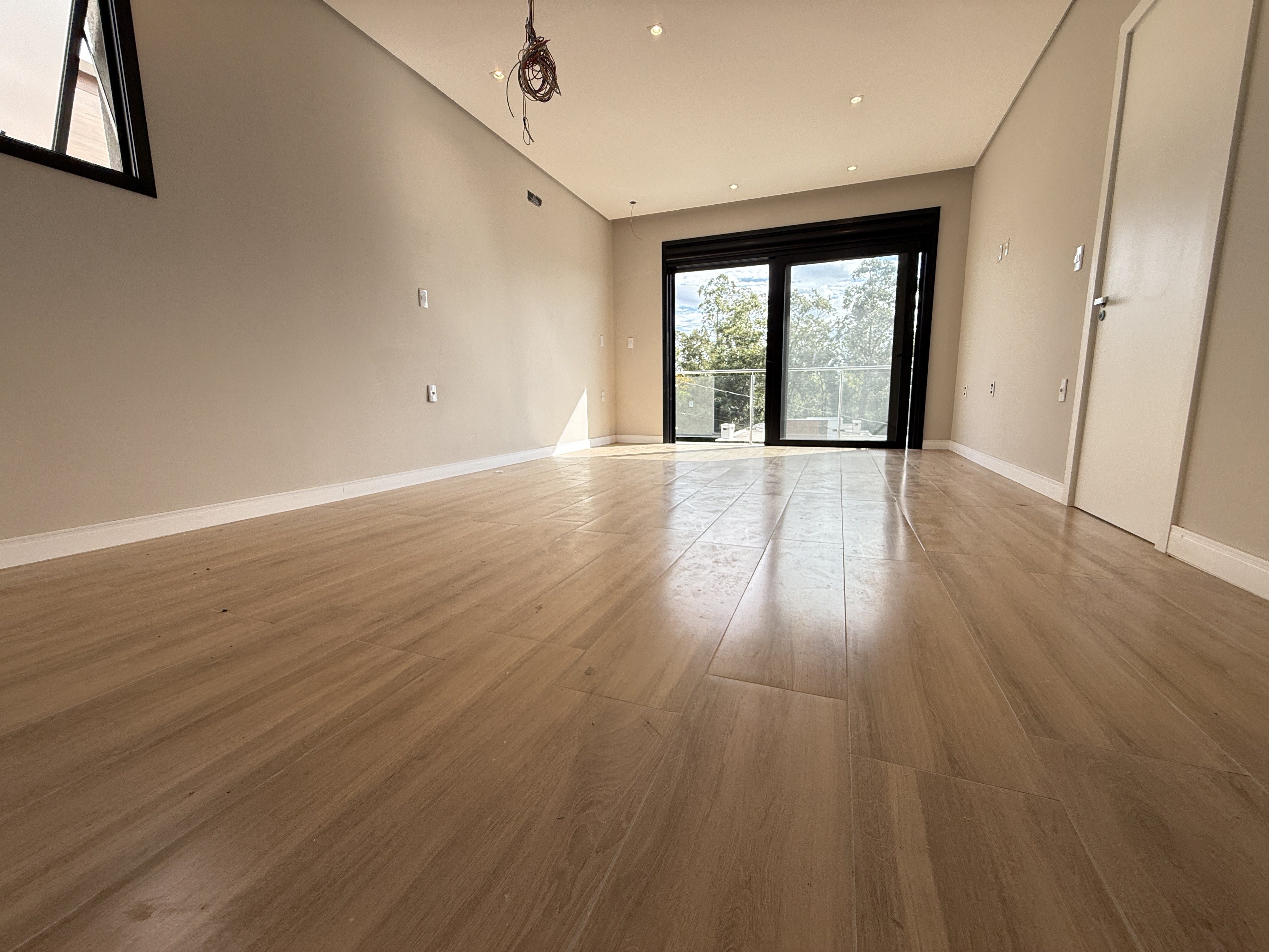 Imagem Casa de Condomínio com 3 Quartos à Venda, 235 m² em Querência - Viamão