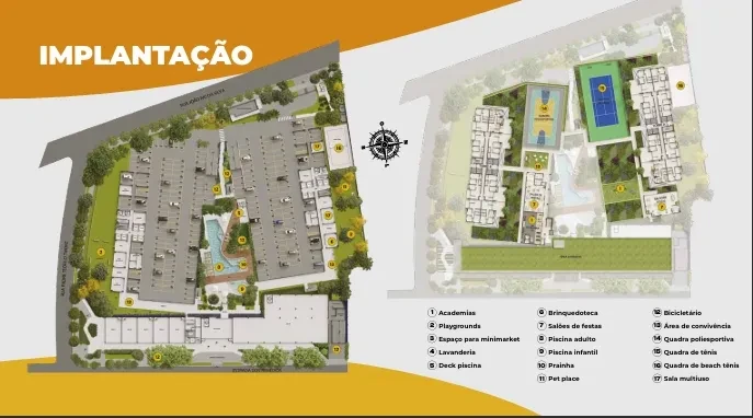 Imagem Apartamento com 3 Quartos à Venda, 73 m² em Ilha do Retiro - Recife