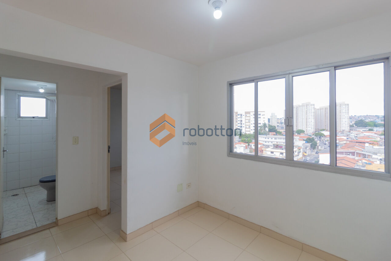 Imagem Apartamento com 2 Quartos para Alugar, 67 m² em Jardim Oriental - São Paulo