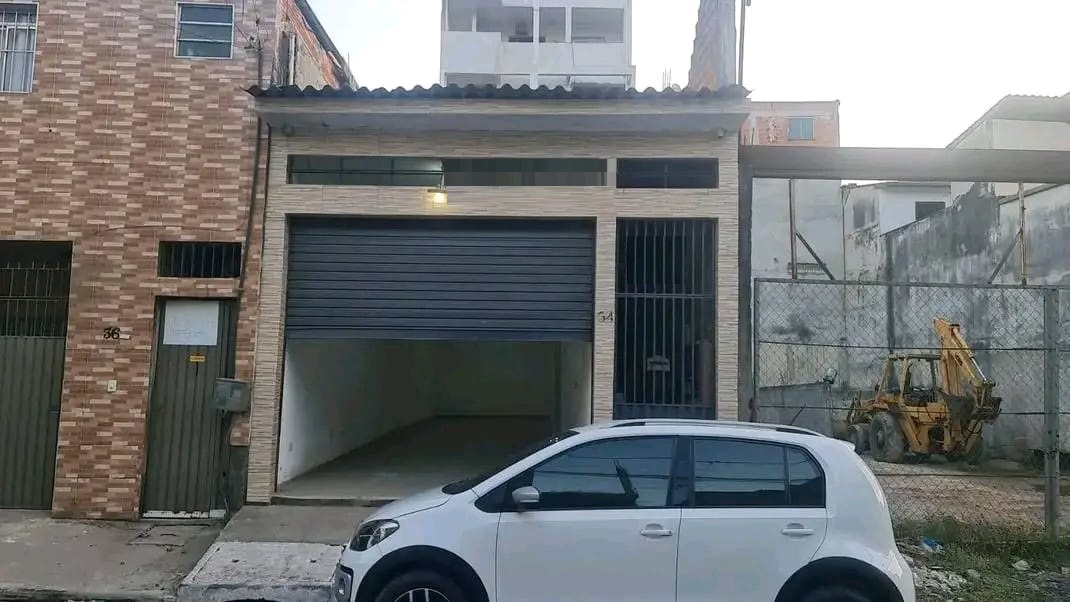 Imagem Imóvel Comercial à Venda, 100 m² em Jardim Rosinha - São Paulo
