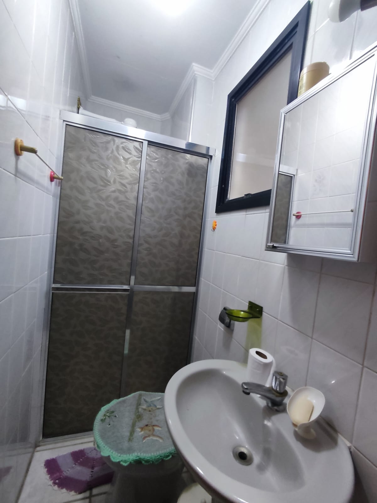 Imagem Apartamento com 3 Quartos à Venda, 108 m²em Aviação - Praia Grande