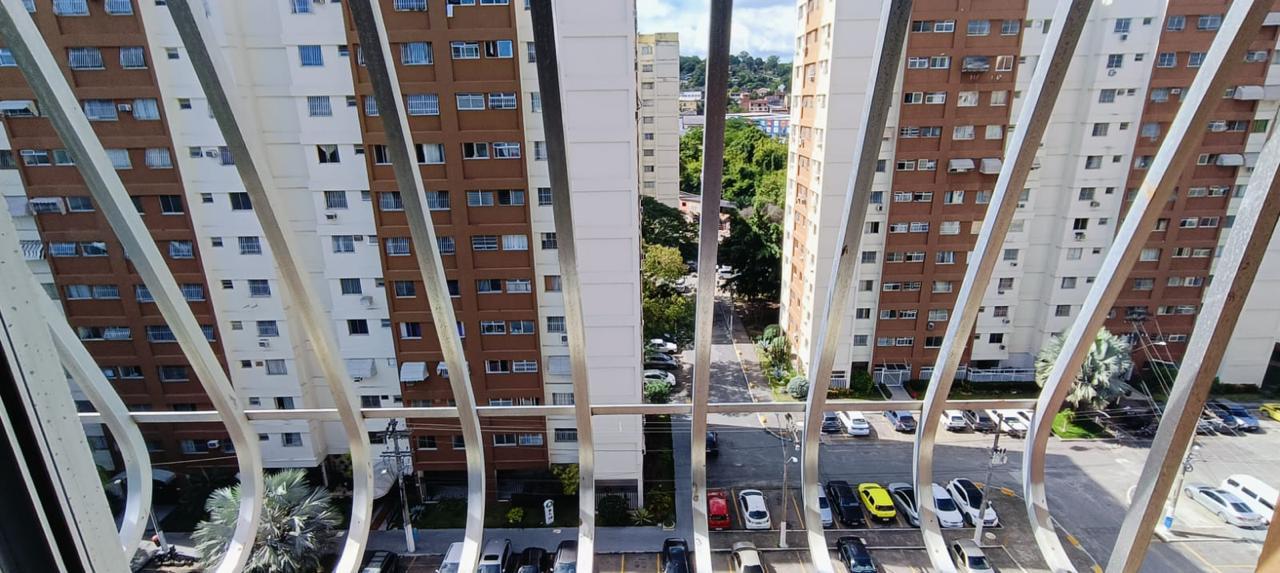 Apartamento com 2 Quartos à Venda, 56 m² em Colubande - São Gonçalo