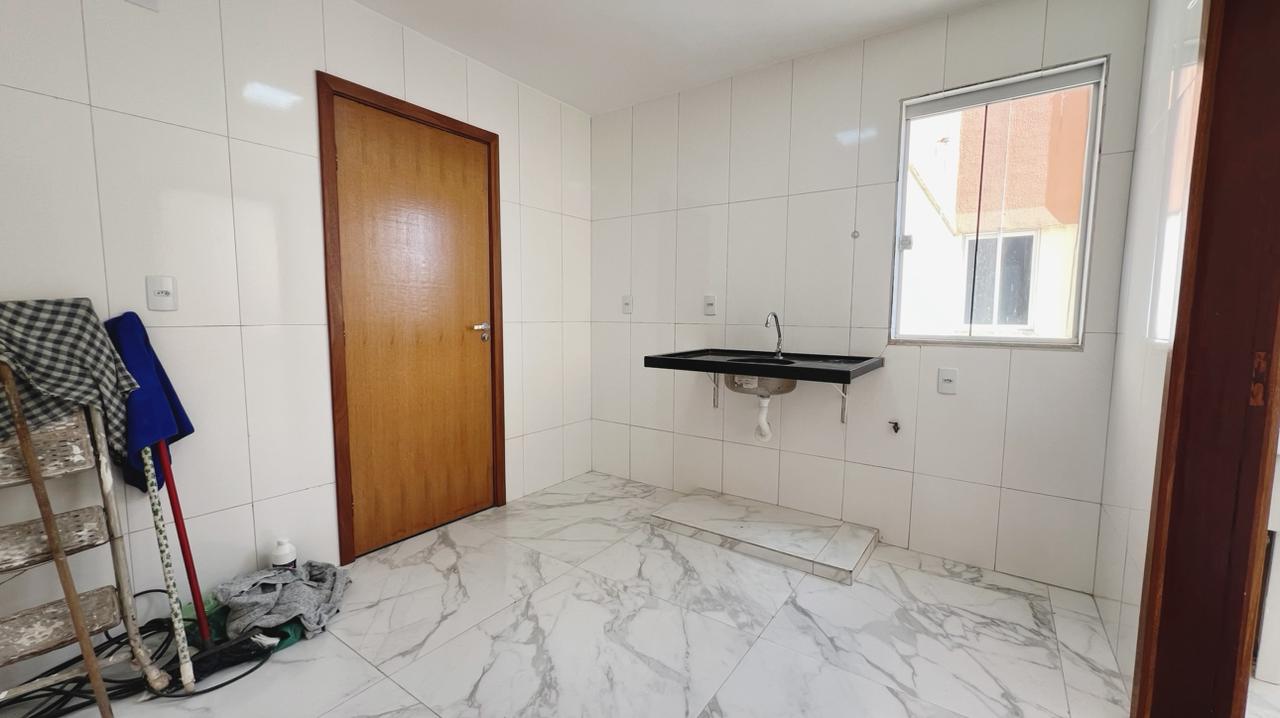 Imagem Apartamento com 3 Quartos à Venda, 67 m²em Setor Pedro Ludovico - Goiânia