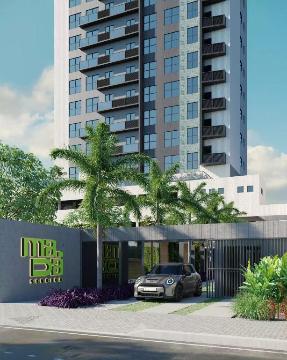 Imagem Flat com 1 Quarto à Venda, 26 m²em Madalena - Recife