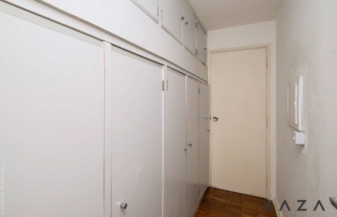 Imagem Apartamento com 3 Quartos à Venda, 198 m² em Santa Cecília - São Paulo