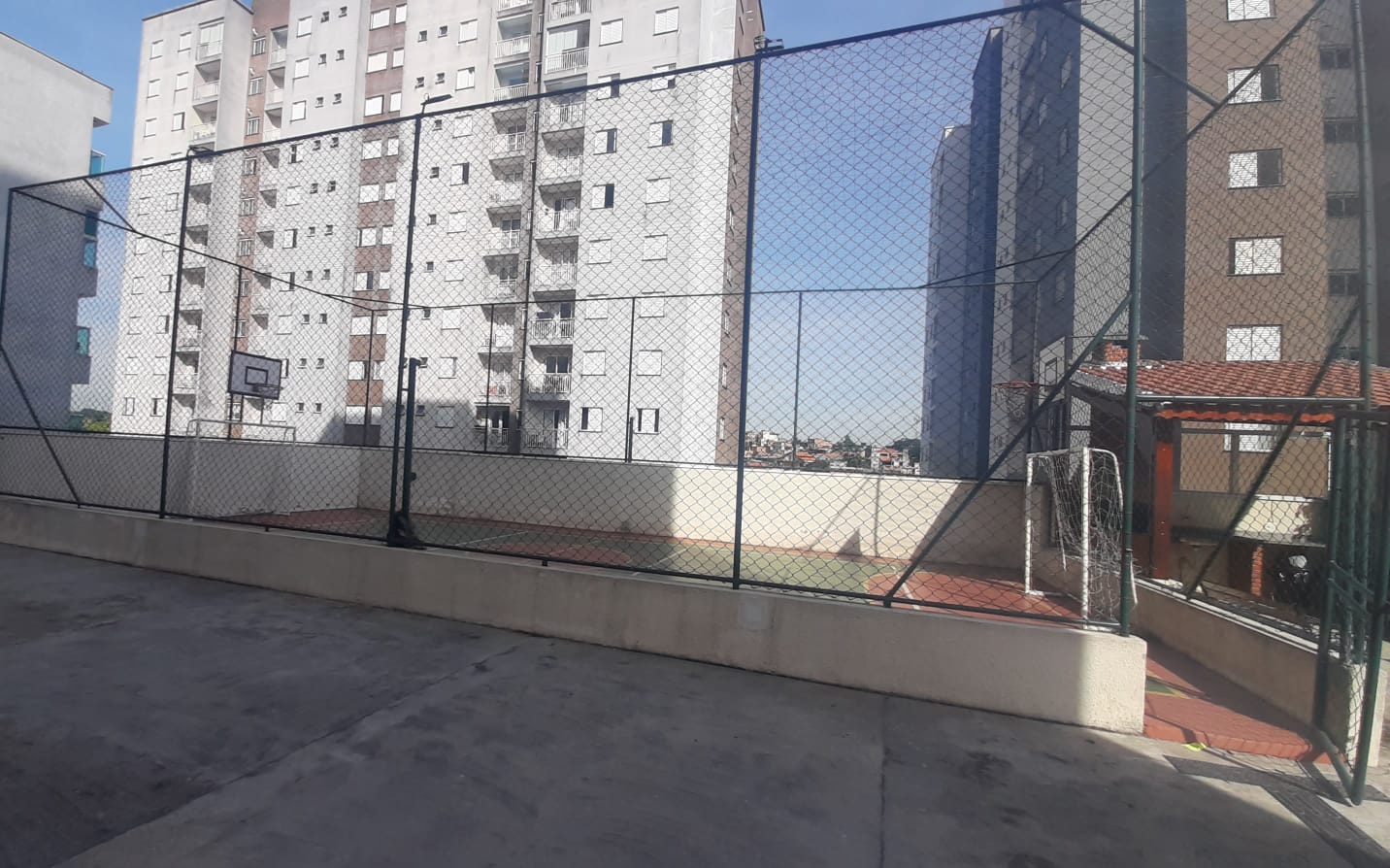 Foto do imóvel: Apartamento com 2 Quartos à Venda, 49 m² em Centro - Diadema