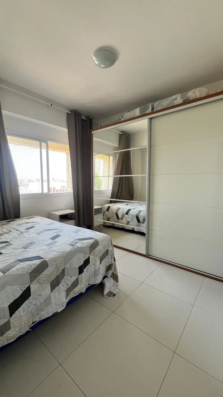 Imagem Apartamento com 2 Quartos à Venda, 61 m² em Horto Bela Vista - Salvador