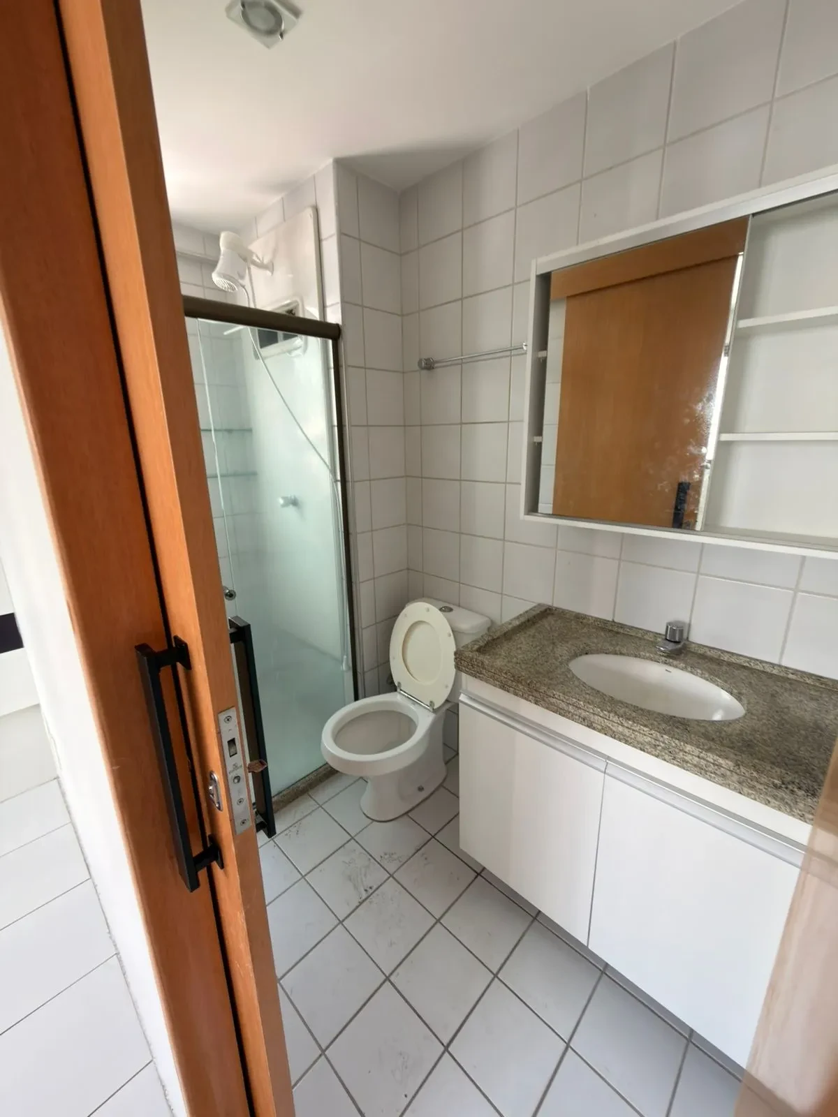 Imagem Apartamento com 3 Quartos à Venda, 126 m² em Encruzilhada - Recife