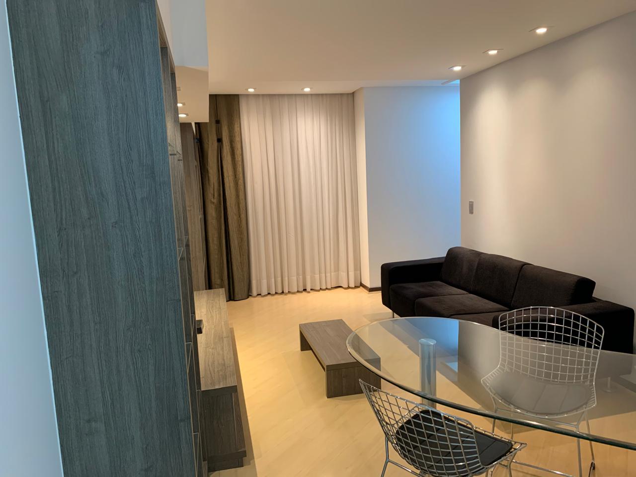 Imagem Apartamento com 2 Quartos à Venda, 63 m² em Portão - Curitiba