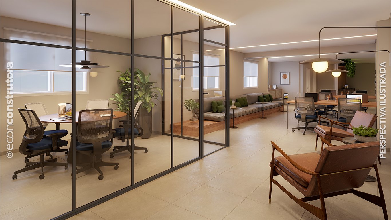 Imagem Apartamento com 2 Quartos à Venda, 49 m²em Chácara Califórnia - São Paulo