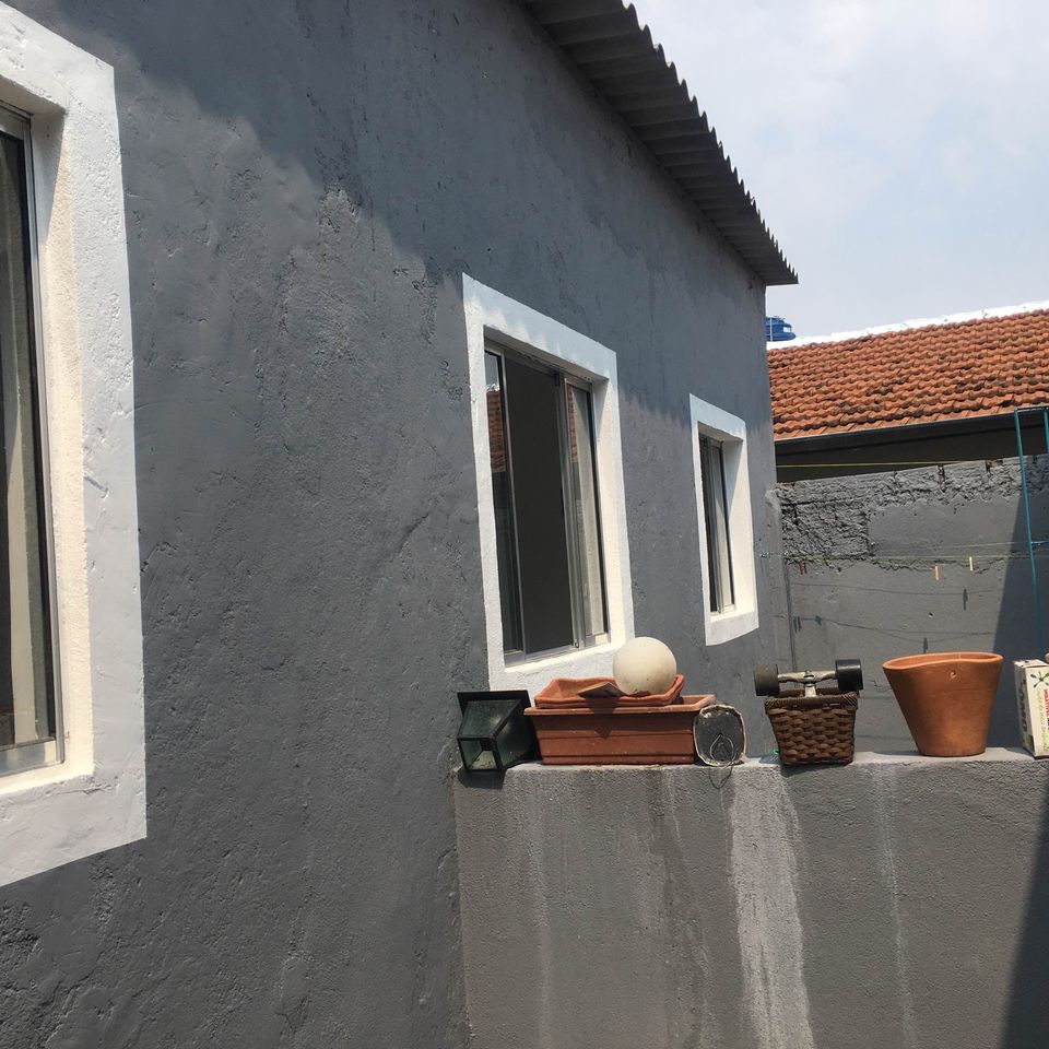 Imagem Imóvel com 1 Quarto para Alugar, 20 m²em Parque Císper - São Paulo