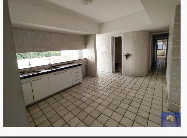 Imagem Apartamento com 4 Quartos à Venda, 217 m² em Tamarineira - Recife