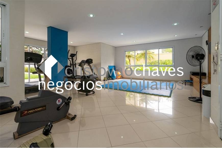 Imagem Apartamento com 4 Quartos à Venda, 237 m²em Vila Mariana - São Paulo