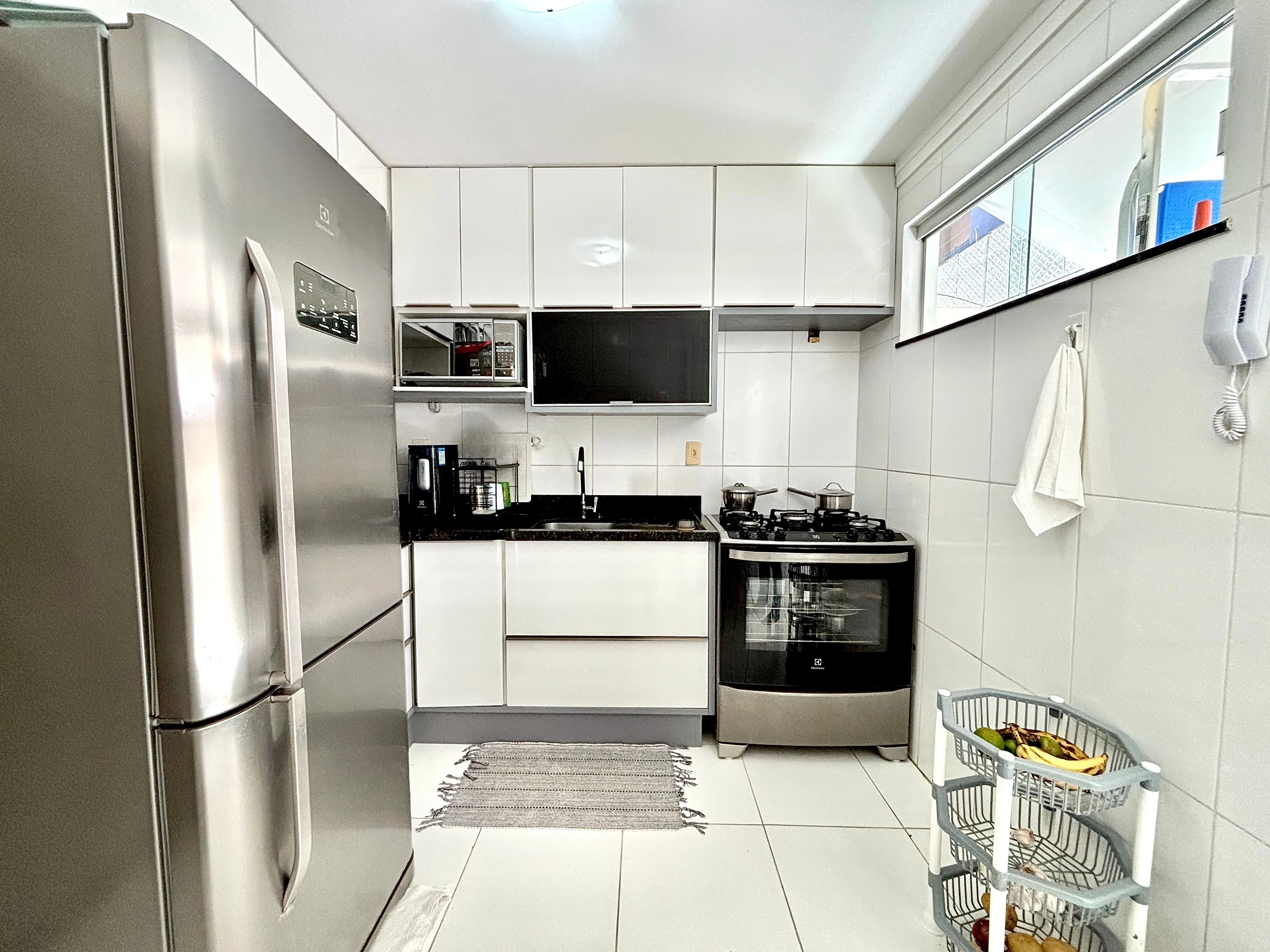 Foto do imóvel: Casa de Condomínio com 3 Quartos à Venda, 90 m² em Aracuí - Lauro de Freitas