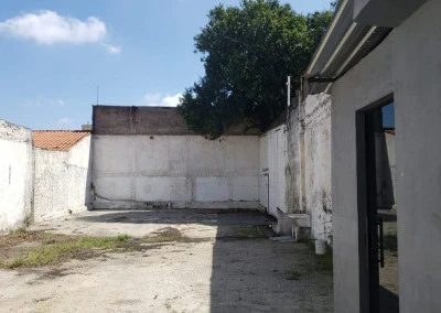Imagem Terreno à Venda, 280 m² em Vila Ivg - São Paulo