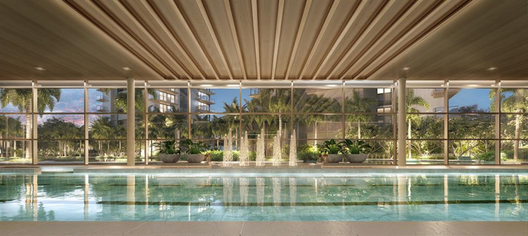 Foto do imóvel: Apartamento com 4 Quartos à Venda, 194 m² em Barra da Tijuca - Rio de Janeiro