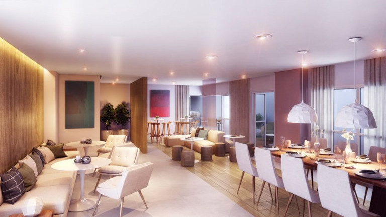 Imagem Apartamento com 3 Quartos à Venda, 116 m² em Sumaré - São Paulo