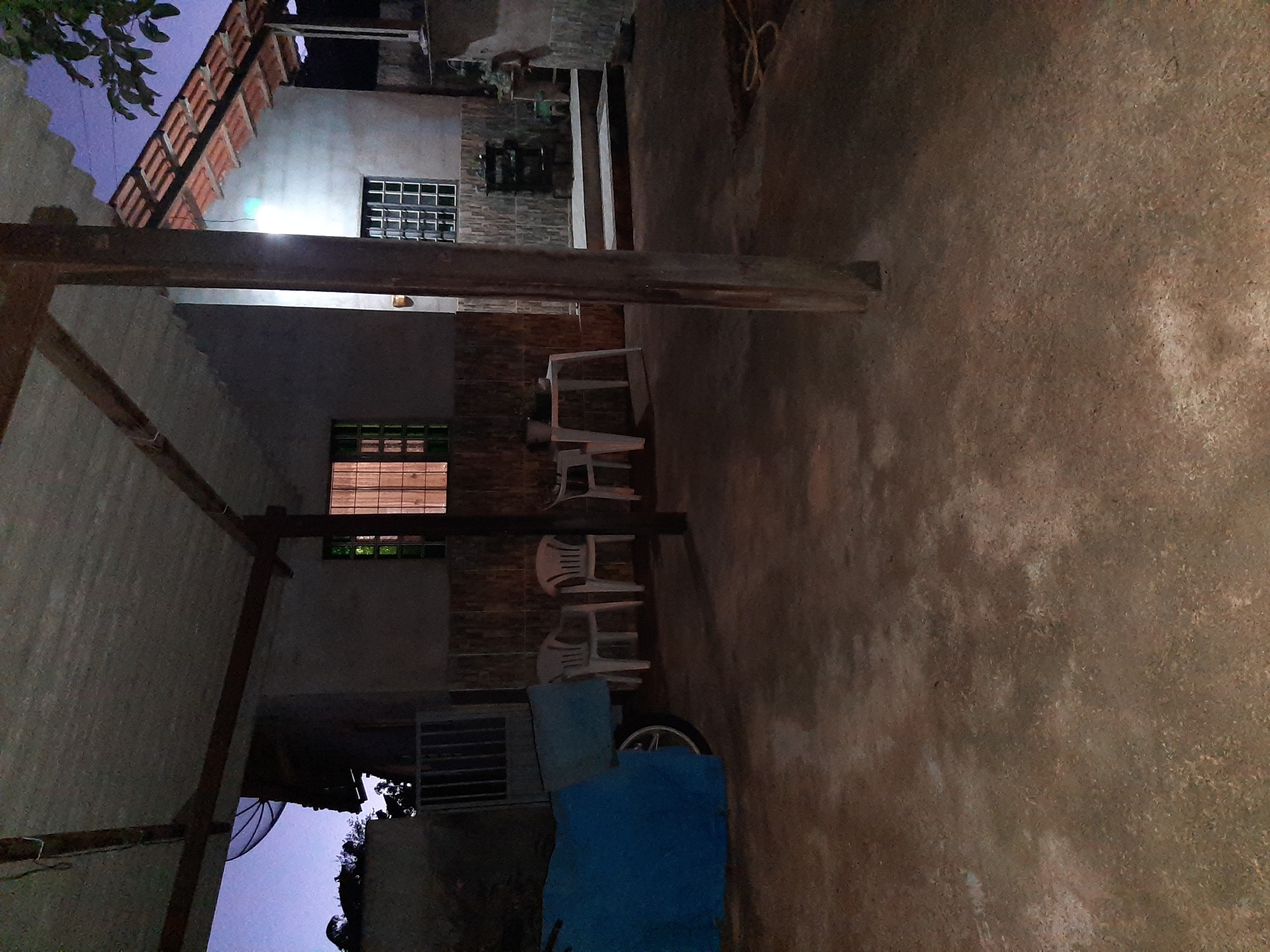 Imagem Casa com 2 Quartos à Venda, 300 m²em Centro  - Alto Paraíso de Goiás