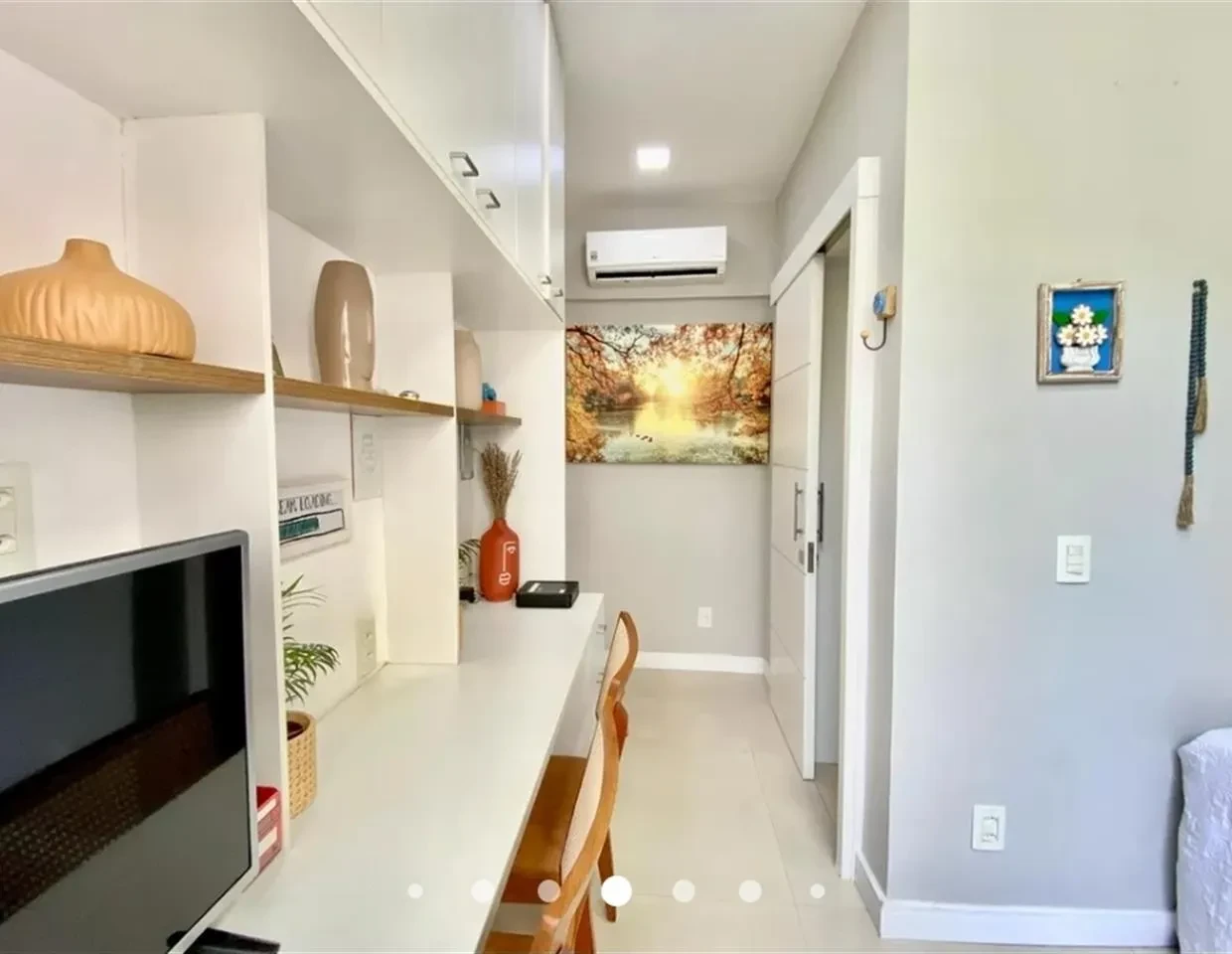 Foto do imóvel: Apartamento com 3 Quartos à Venda, 90 m² em Leblon - Rio de Janeiro