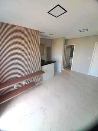 Foto do imóvel: Apartamento com 1 Quarto à Venda, 45 m² em Vila Independência - Sorocaba