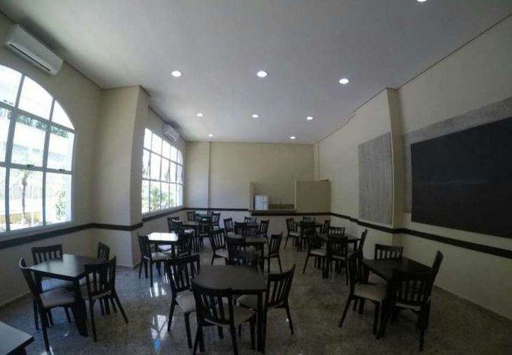Imagem Apartamento com 2 Quartos à Venda, 63 m² em Vila Ema - São José Dos Campos